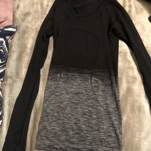 Lululemon Swiftly Tech Long Sleeve